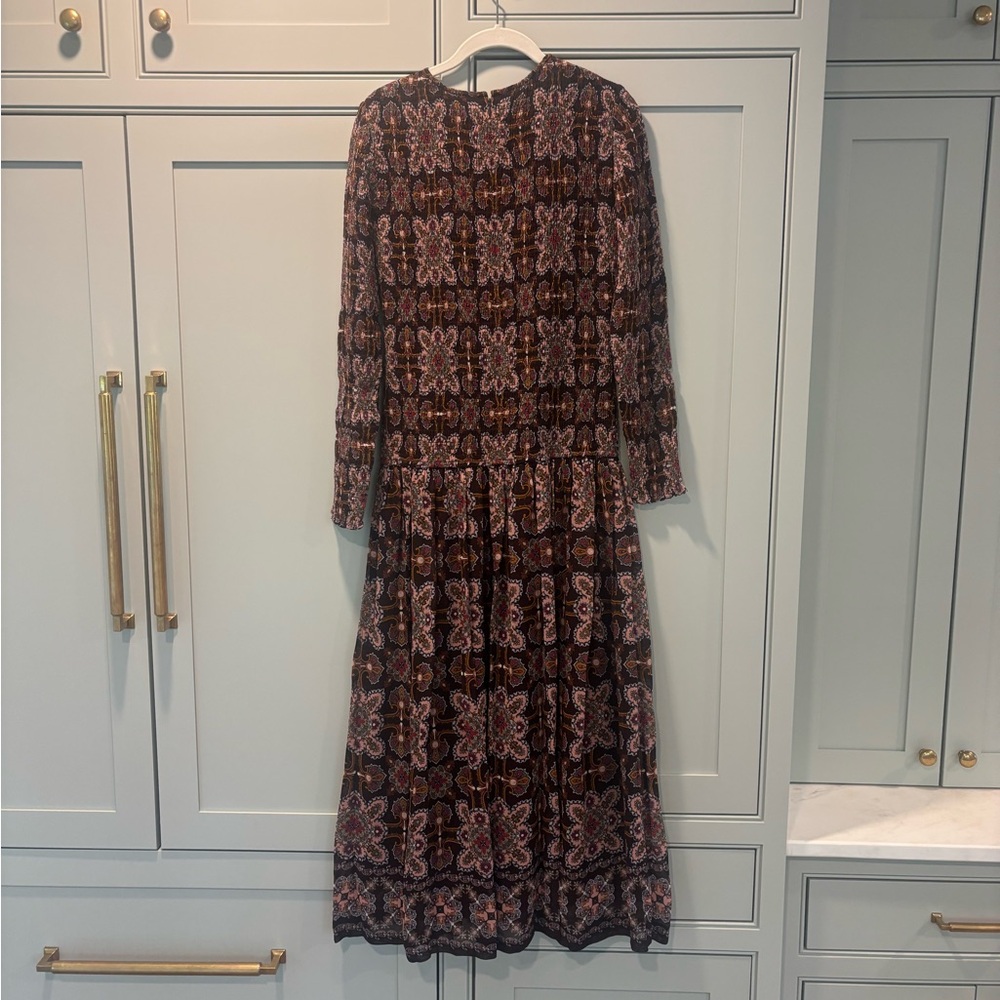 Cara Cara Blossom dress size medium NWT - Picture 3 of 6